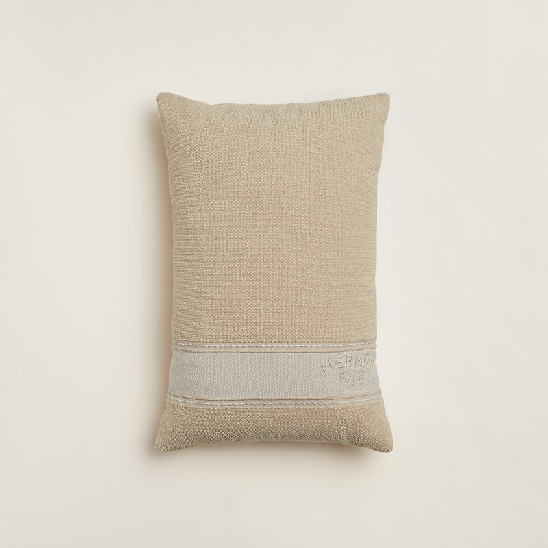 HERMES Yachting Uni beach pillowクッション Yachting Uni beach pillow | Hermès Singapore